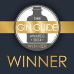 Gin Guide Award Winner