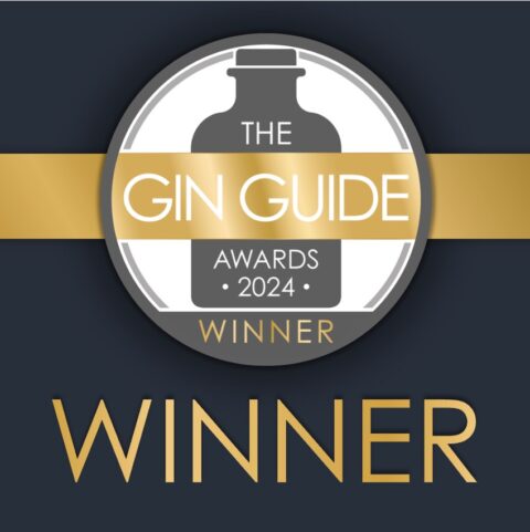 Gin Guide Award Winner