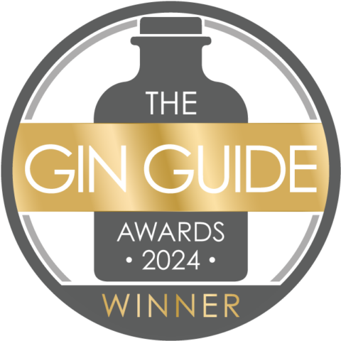 Award Winning Rhubarb Gin 