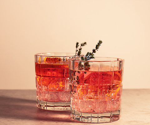 Valentines Cocktail