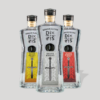 Dragon Slayer Distillery Vodkas