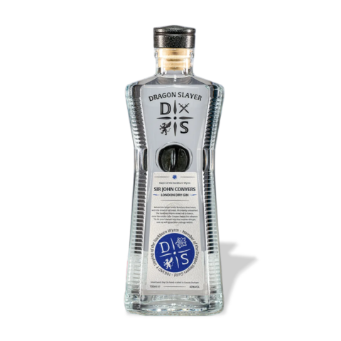 Dragon slayer london dry gin