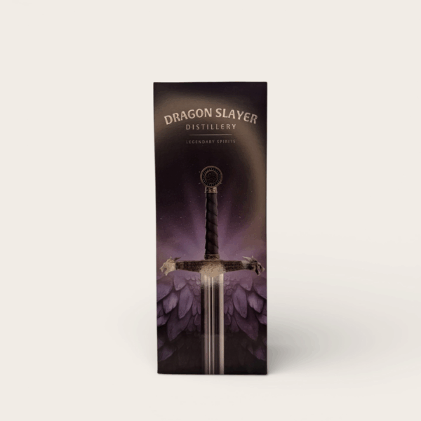 70cl Gift Box