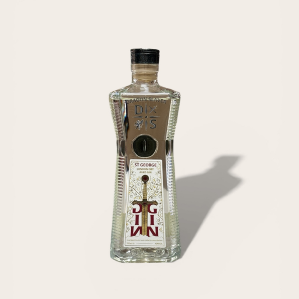 St George Aged Gin