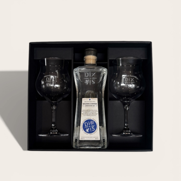 Gin & Goblets Duo Gift Set